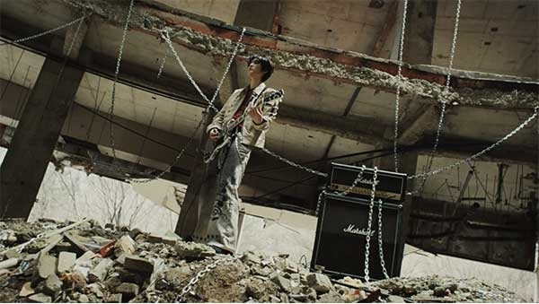 5인조 밴드 보이드, 비주얼·실력 담은 퍼포먼스 영상 공개