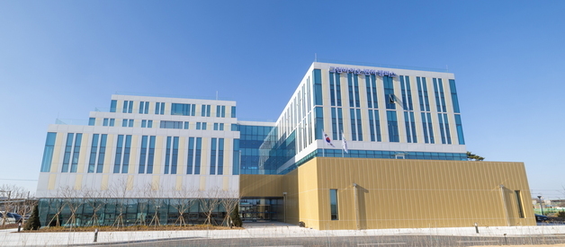 익산 그린바이오 벤처캠퍼스에 전국 지자체들'관심'