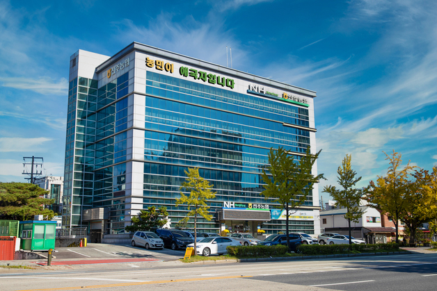 '총자산 2조원 달성' 전주농협, 3월3일부터 방카슈랑스 판매