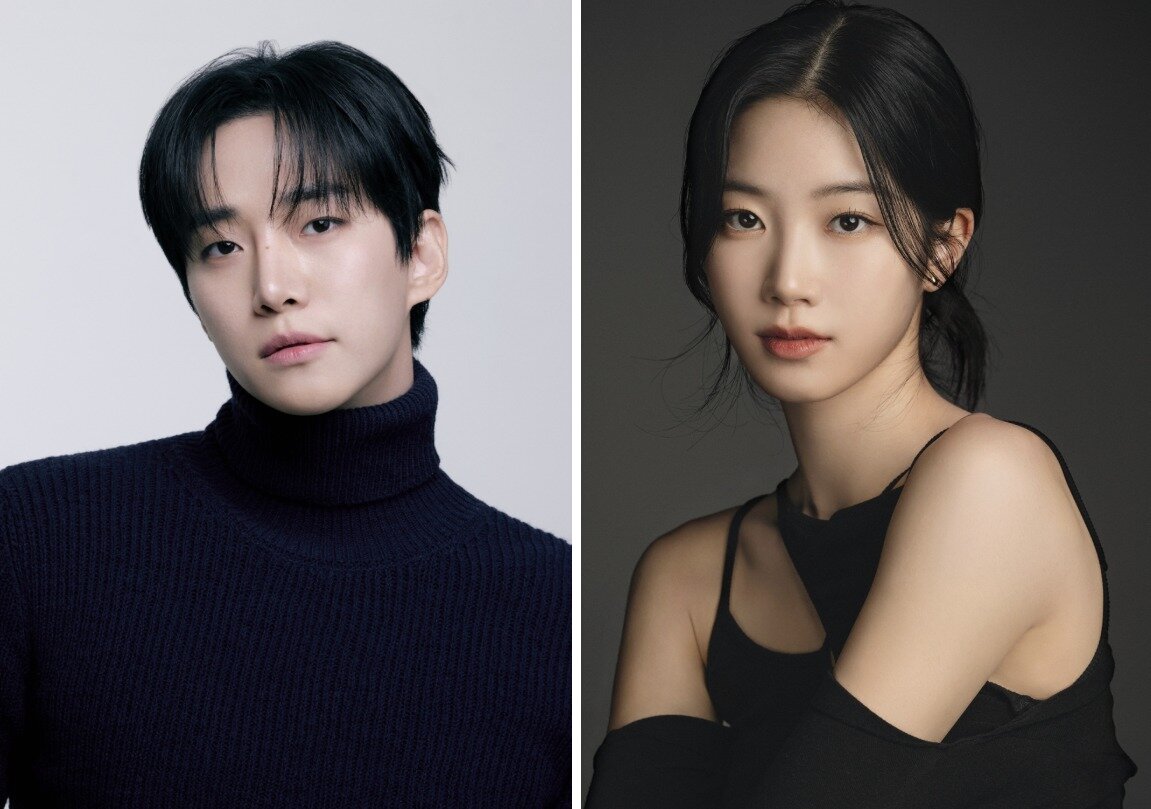 본문 이미지 - 넷플릭스 '대환장 기안장'