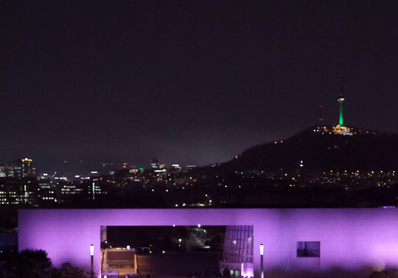 '국중박 X 블랙핑크' 프로젝트