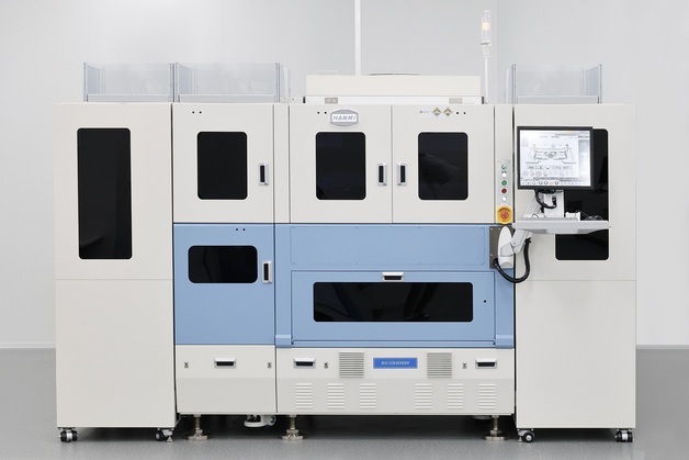 한미반도체, 본더 한 대로 D램·낸드 모두 생산…'세계 최초' 출시