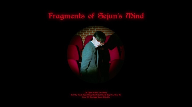 빅톤 출신 임세준, 3월 '프레이 포 갓' 발매…180도 달라진 비주얼