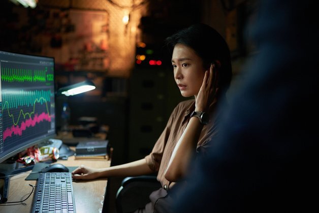 정유진·이신기·강하경·이준영, '휴민트' 강렬 존재감 신스틸러들