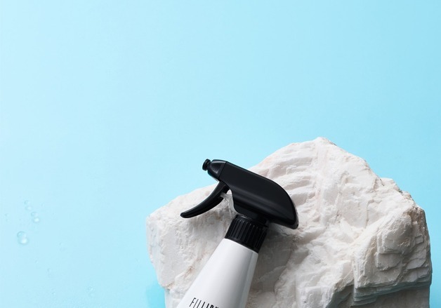 동아제약, 분사력 높인 '필리더스 프레시 풋워시' 리뉴얼 출시