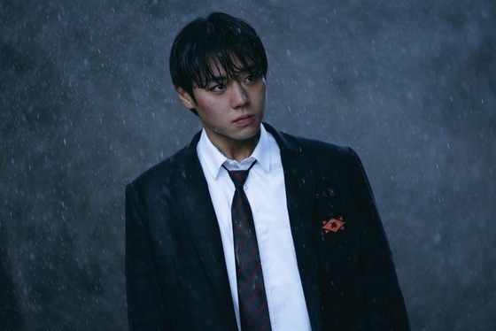 '왕사남' 단종 인기에…박지훈 주연작 '약한영웅'도 역주행 [N이슈]