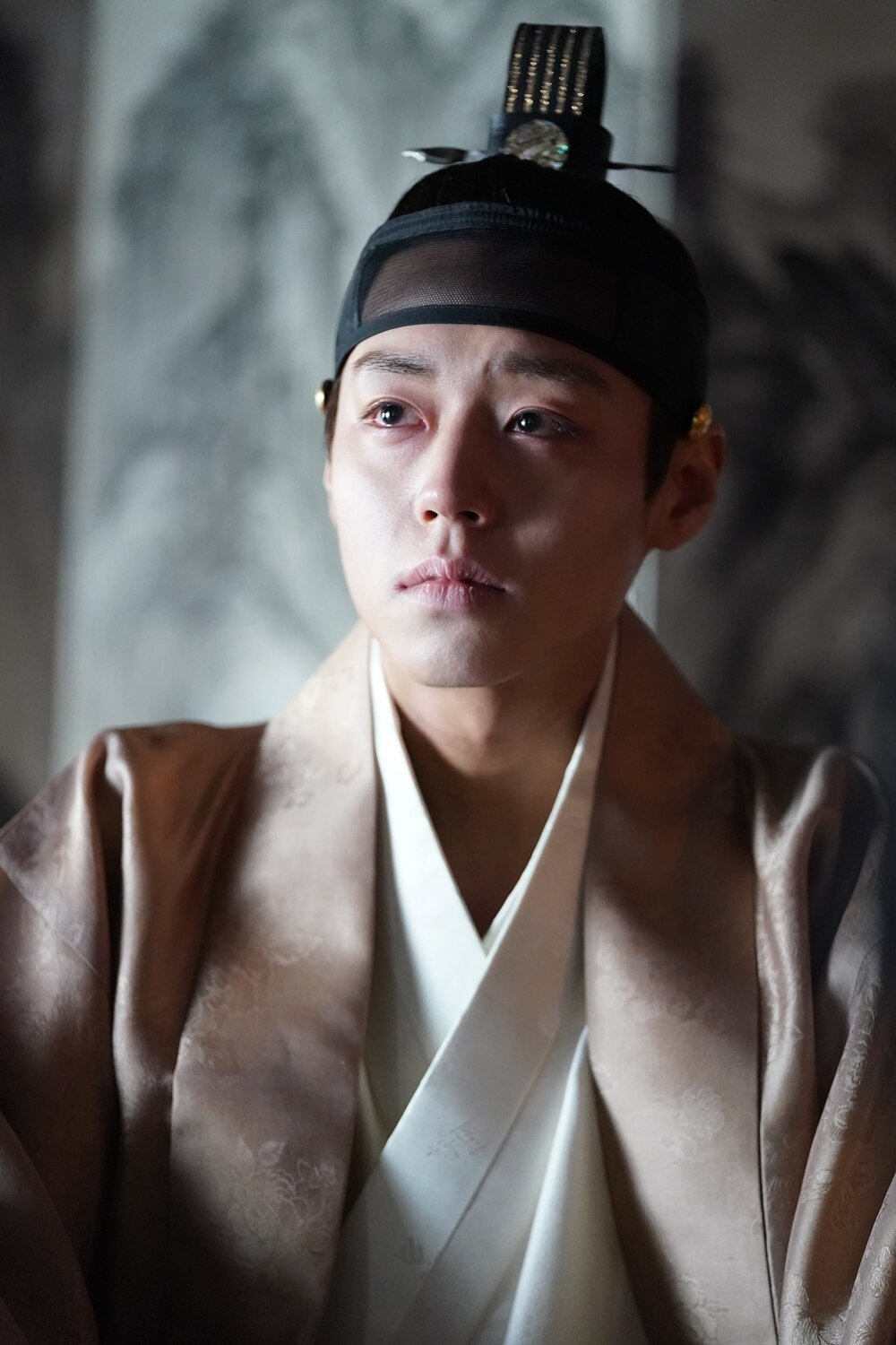 본문 이미지 - '왕과 사는 남자' 박지훈 스틸