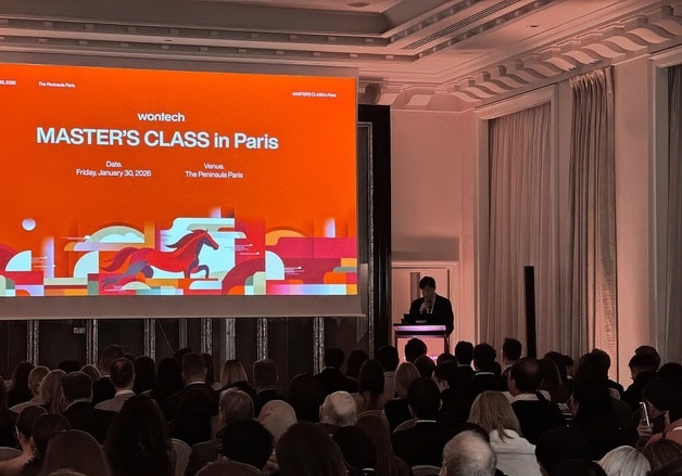 '미용 의료기기' 원텍, 학술 행사서 글로벌 성과…4개 권역 계약