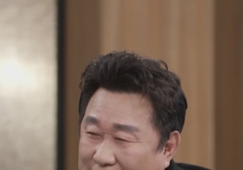 '인맥 부자' 임하룡 "휴대전화 속 연락처 1만 3000명에 육박"