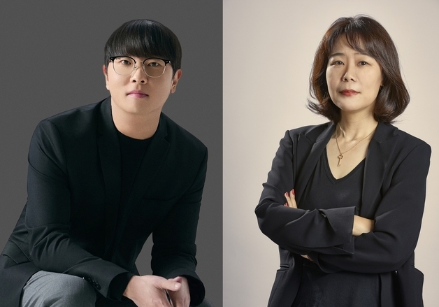 카카오엔터, 고정희 신임 공동대표 내정…장윤중과 투톱 전환