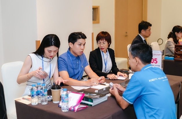 부산경제진흥원, BEF 활용 베트남 무역사절단 파견