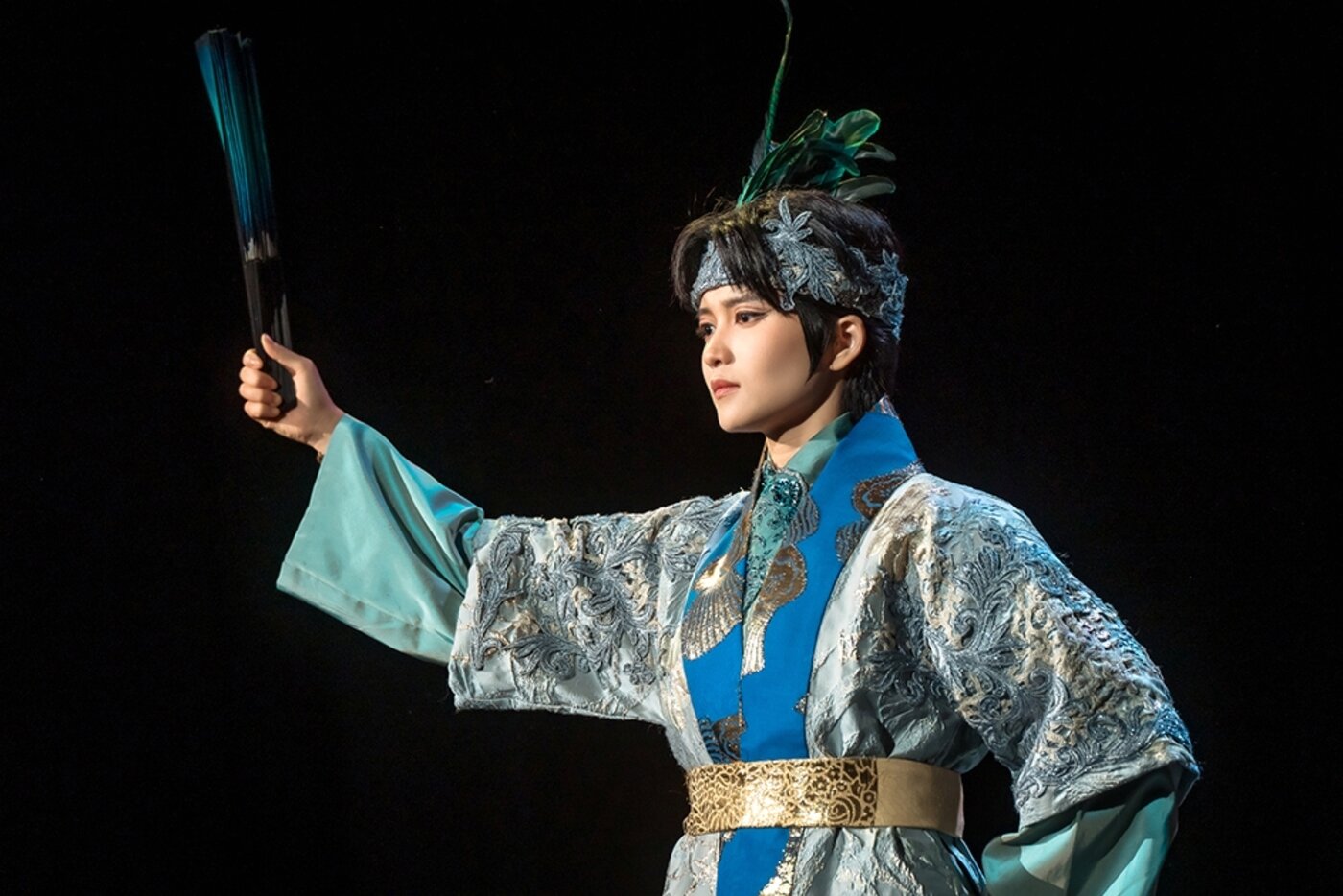 본문 이미지 - 김태리 / tvN, 넷플릭스 제공