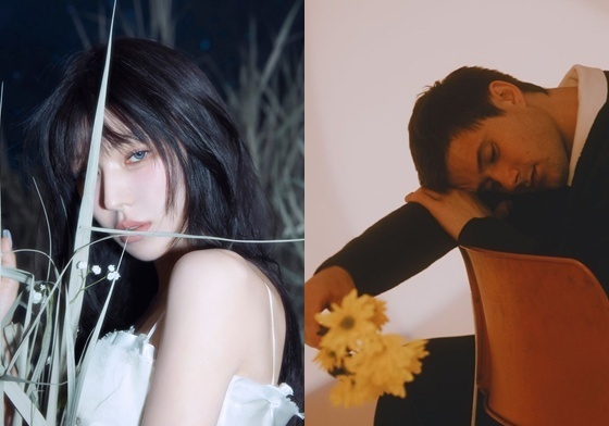 레드벨벳 웬디, 알렉 벤자민과 협업…'이모션스'로 글로벌 정조준 [N이슈]