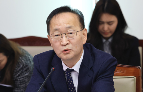 김남중 통일부 차관, 지방자치단체 남북교류협력 정책협의회 모두발언