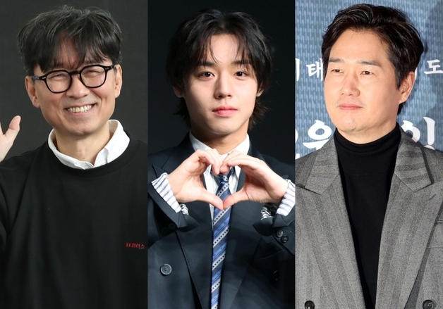 장항준·박지훈·유지태 커리어도 바꿨다…'왕사남' 필모 최고 흥행 [N초점]