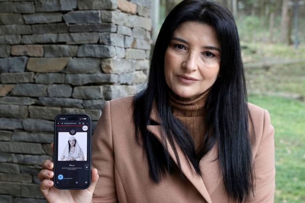 "세계 첫 'AI 장관' 내 얼굴 훔쳐"…알바니아 배우, 17억 소송