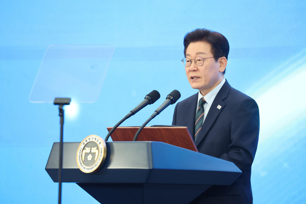 李대통령 "현대차 새만금 투자, 정주영 회장이 자랑스러워 할 것"(종합)