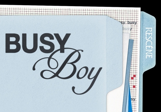 리센느, 27일 컬래버 음원 '비지 보이' 발매…글로벌 DJ와 협업