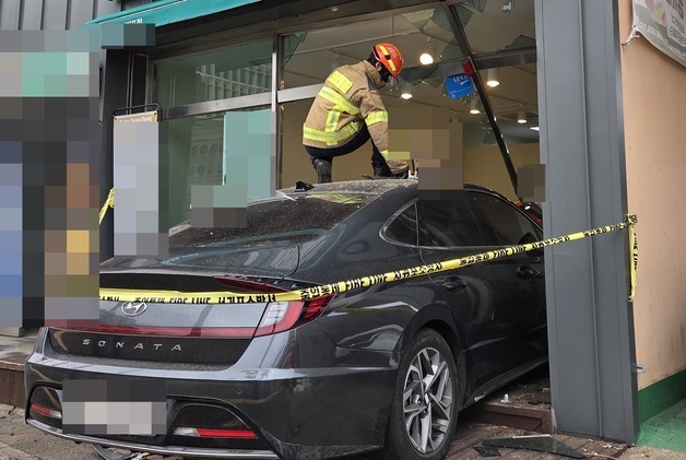 제주 '고령운전자 교통사고' 사상자 연간 1000여명