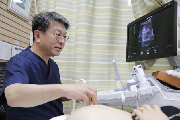 '고위험 산모들의 아버지' 김윤하 전남대병원 교수 정년퇴임