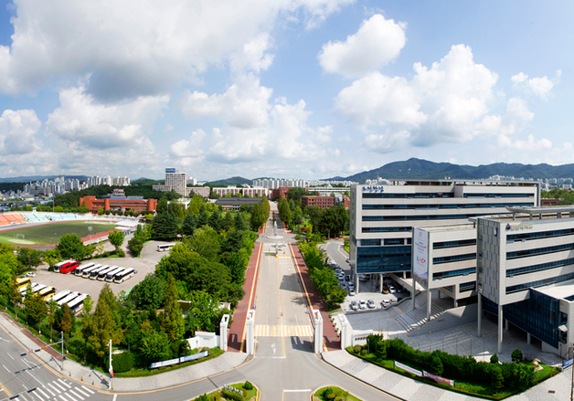 한남대 교육부 '첨단산업 인재 양성 부트캠프' 선정