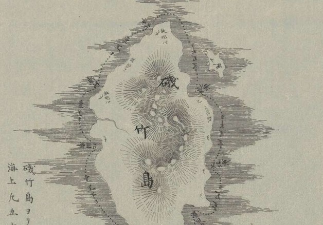 김영수 동북아역사재단 독도연구소장 "日 과거 지도가 독도는 韓 영토임을 증명"