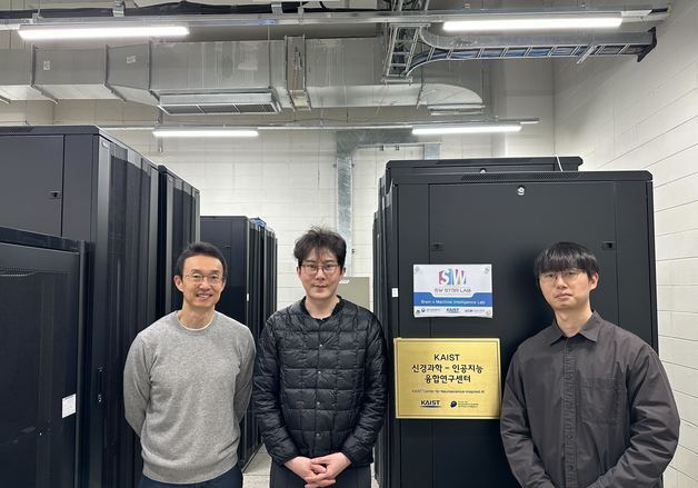 예측 틀려도 한번 더 생각…KAIST '뇌 닮은 AI' 개발