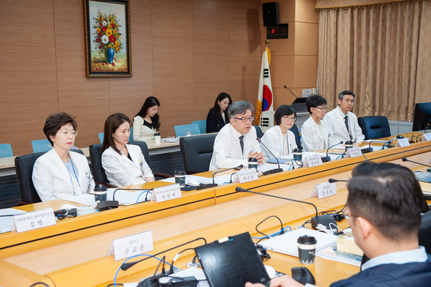 소아청소년암 연 1200명인데 전문의 70명…"국가 관리 필요"