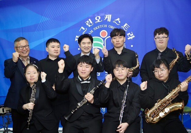 [화보] 사진으로 본 전남교육 이모저모