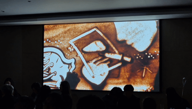 본문 이미지 - 2025년 희귀질환 극복수기 최우수상 '내 몸의 방패'. 2026.2.27/뉴스1 조유리 기자