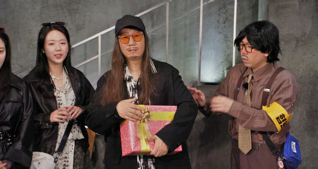 '런닝맨' 2년만에 '타짜' 특집 부활…BTS 뷔에 무너진 자존심 되찾나