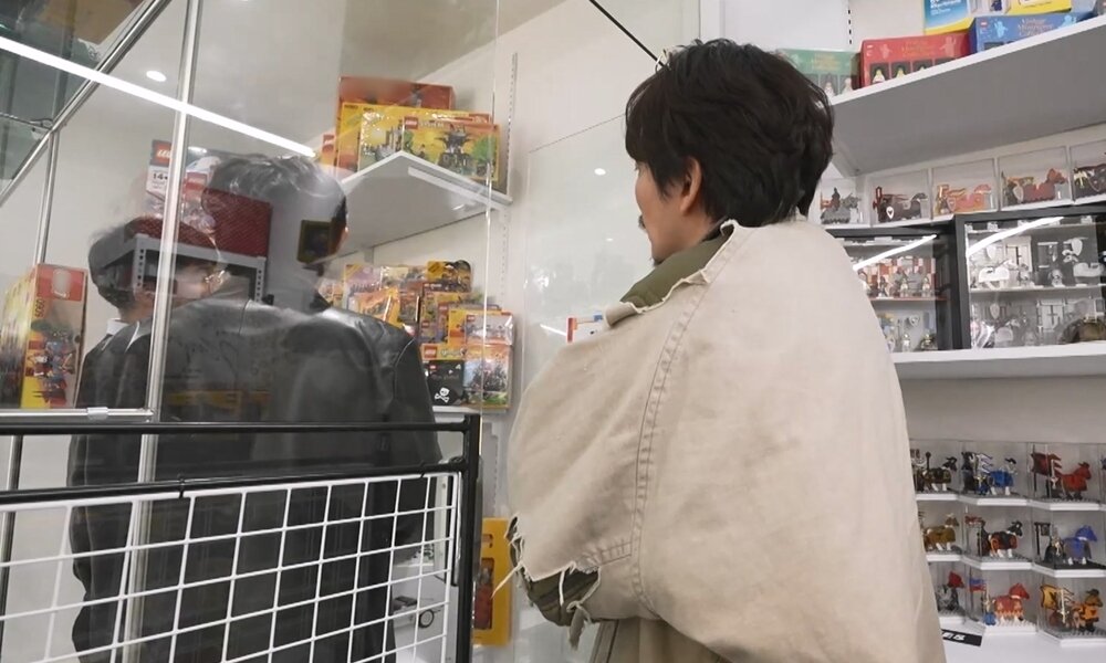 본문 이미지 - MBC '나 혼자 산다'