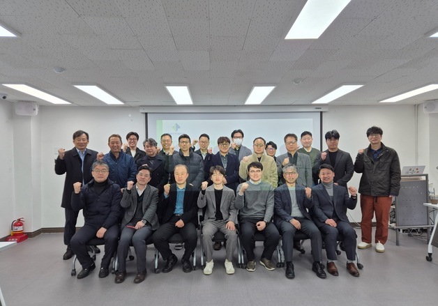 국토안전관리원, '안전산업 해외진출협의체' 간담회 개최