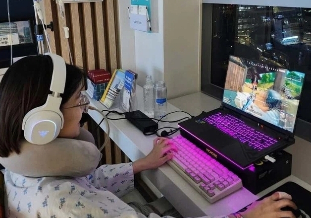 "암 투병 시한부 아내 위해 '킬' 당해주실 분"…남편 부탁에 300명 몰렸다