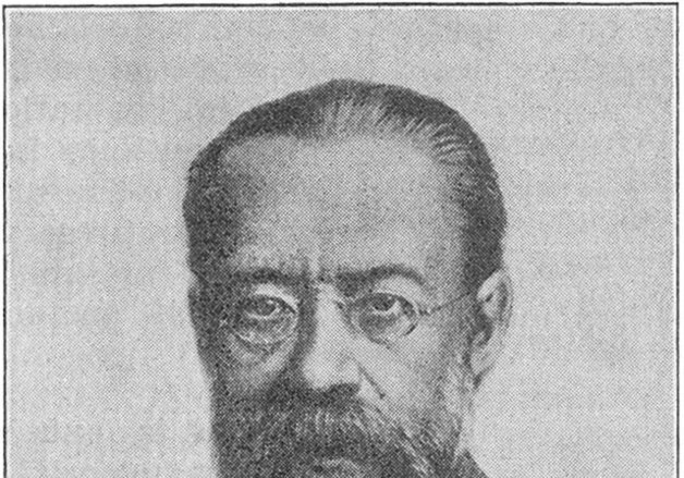 근대 체코 음악의 아버지, 베드르지흐 스메타나 탄생 [김정한의 역사&오늘]