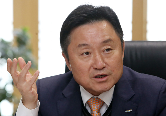 HUG 사장 16억·국토안전원장 41억…국토부 산하 기관장 재산 공개