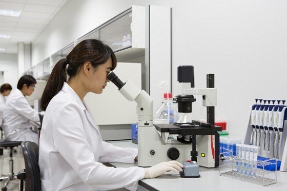 K-제약바이오, 최대 실적 축포…글로벌 진출·신약 기반 퀀텀점프