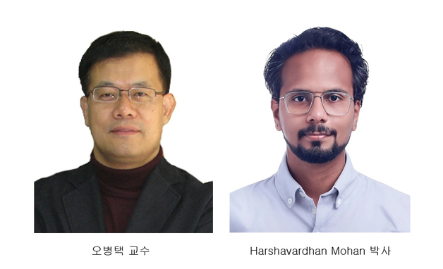 "항생제 폐수, 에너지로 되살린다"…전북대 연구팀, 기술개발