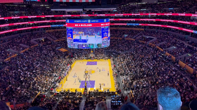 손흥민·오타니·르브론을 한 번에…지금 LA는 '직관의 성지'