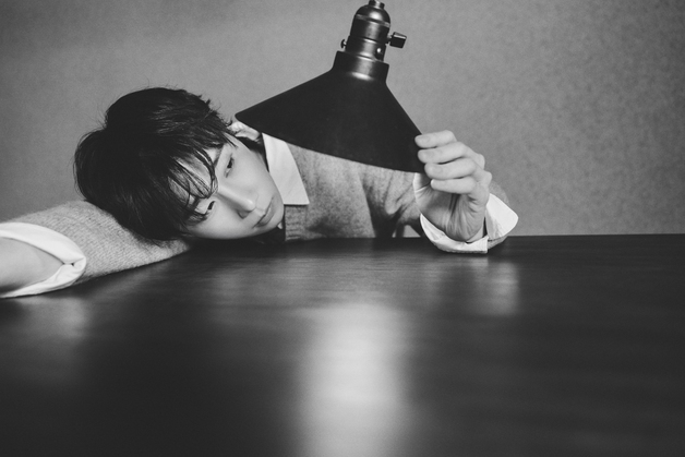 인피니트 김성규, 3년만에 솔로 신보 "팬들에 위로의 음악되길" [N인터뷰]