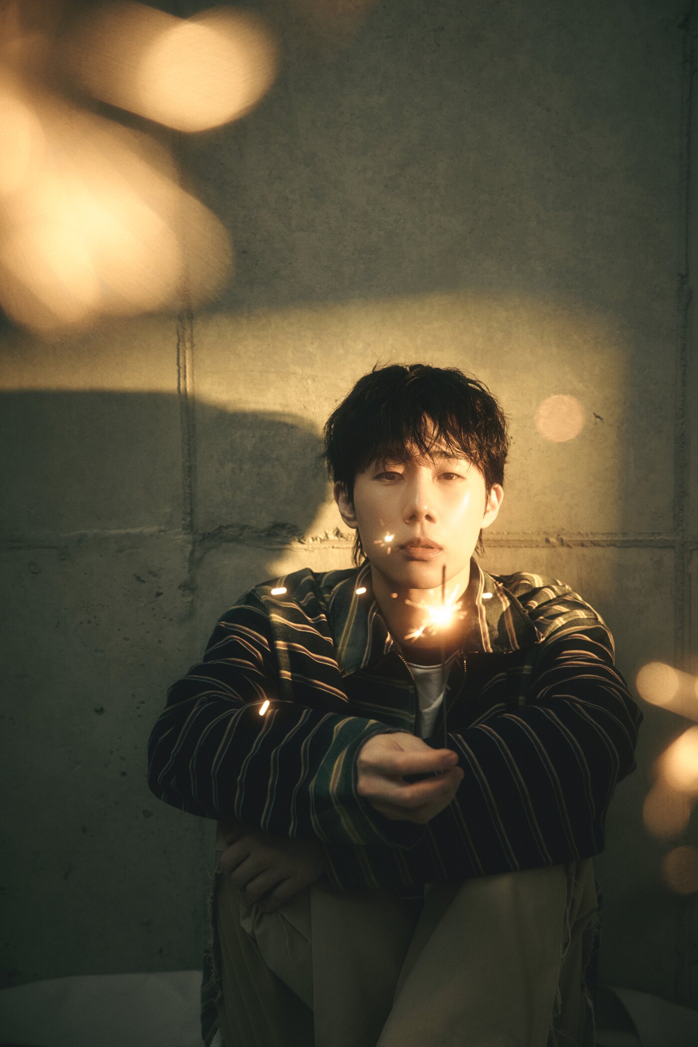 본문 이미지 - 인피니트 김성규 / 사진제공=빌리언스