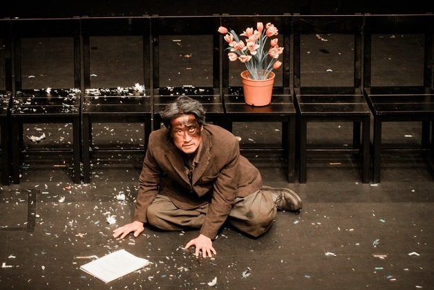 "전쟁은 인간을 어떻게 바꾸나"…연극 '튤립' 3월 대학로 무대