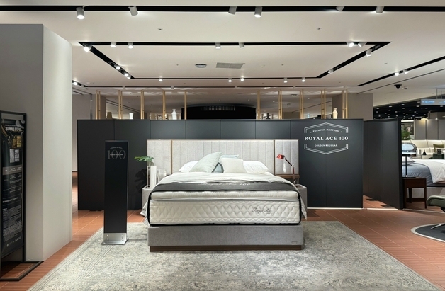 "혼수·이사 가구 지금이 골든타임"…가구업계, '파격 혜택' 보따리 푼다