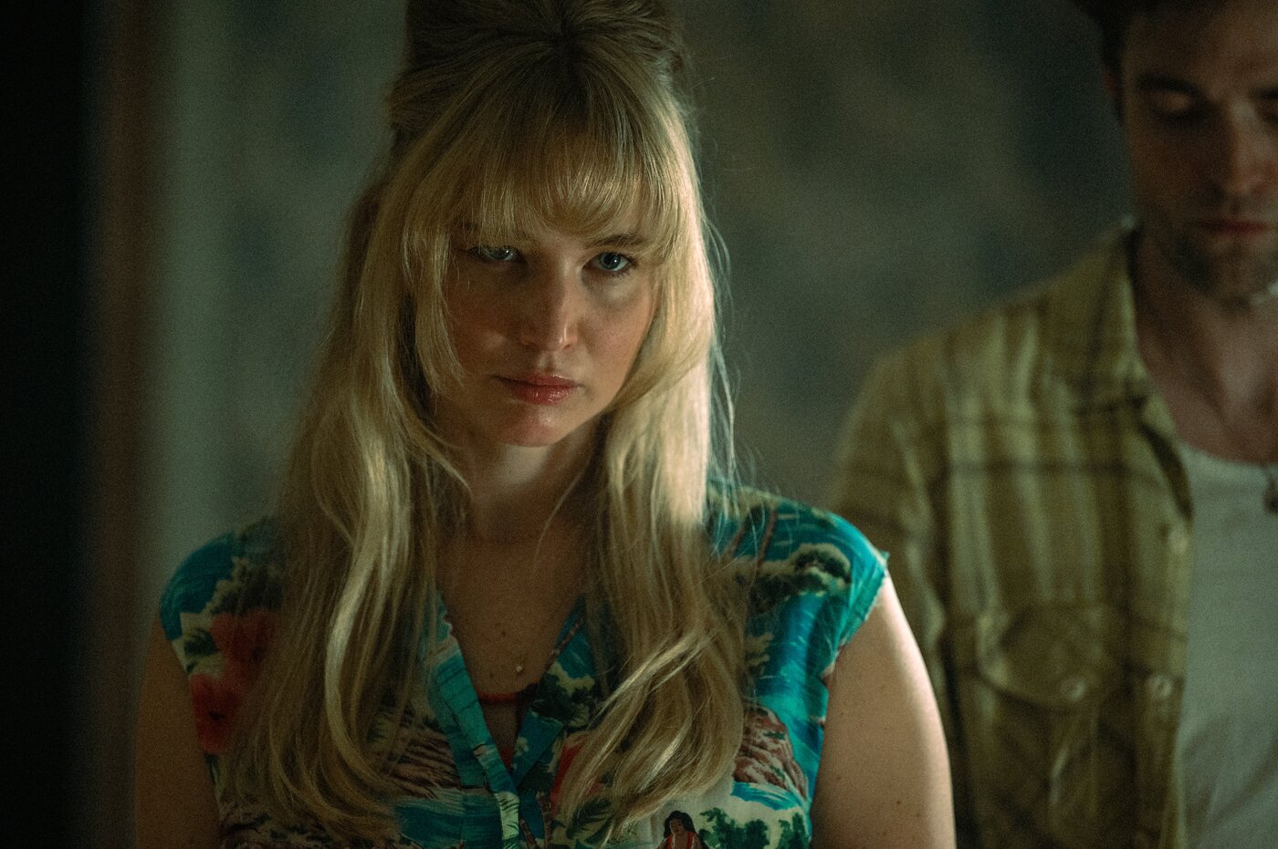 본문 이미지 - 영화 '다이 마이 러브' 스틸