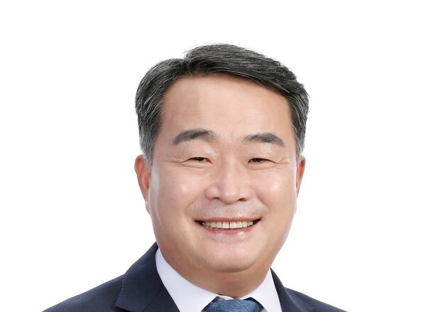 민주당 최무경 전남도의원 탈당, 조국혁신당 입당