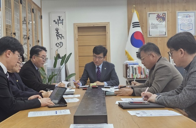 윤건영 충북교육감 "학생 보호가 최우선 가치…안전망 강화"