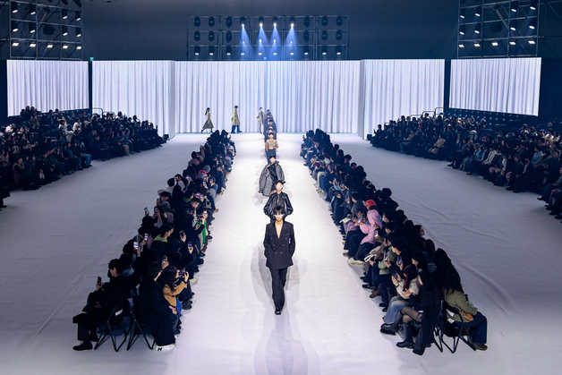 DDP 패션 수출 성과…서울패션위크 수주 상담 '754만 달러'