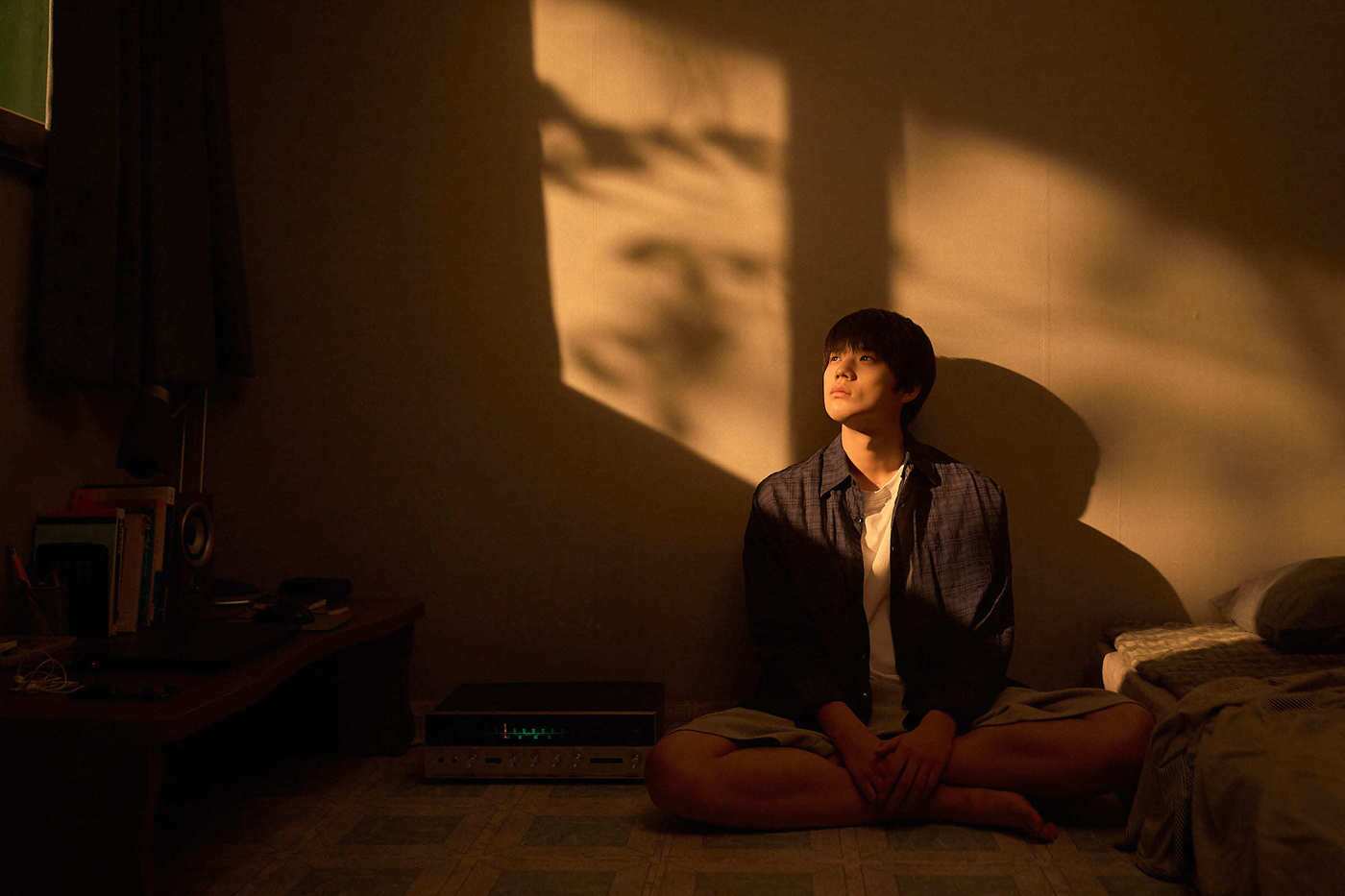 본문 이미지 - 넷플릭스 '파반느'