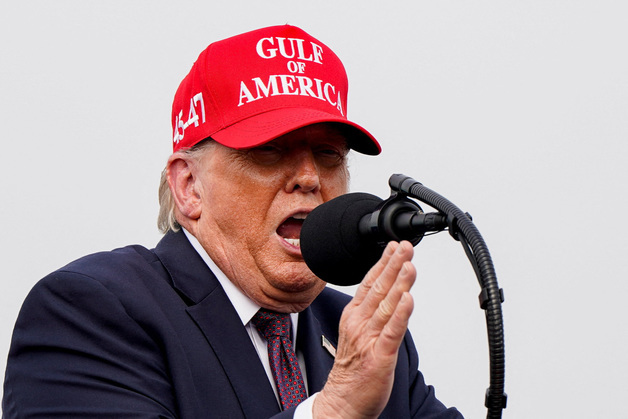 트럼프, 대법 관세 판결 '재심' 주장…"수천억달러 환급 초래"