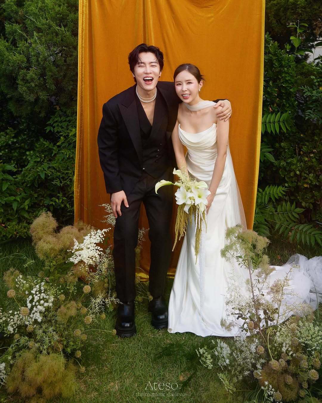 본문 이미지 - 사진=신지 인스타그램 갈무리